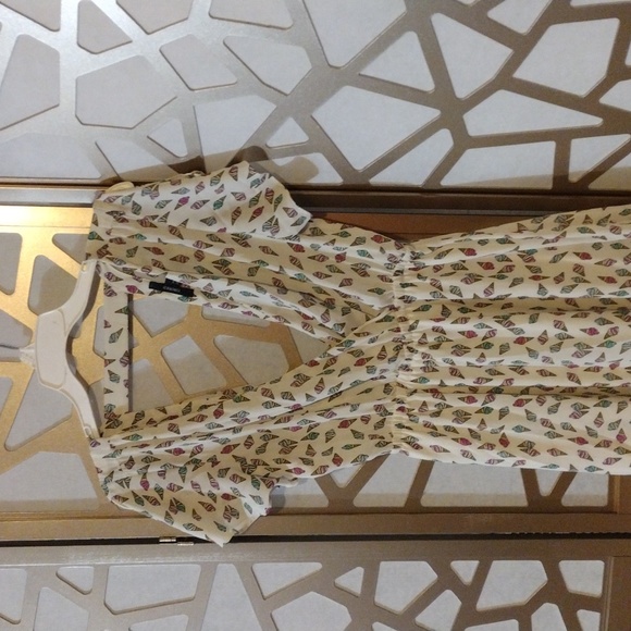 Forever 21 mini dress M - Picture 5 of 9